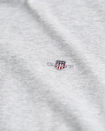 T-Shirt Shield Για Έφηβους GANT